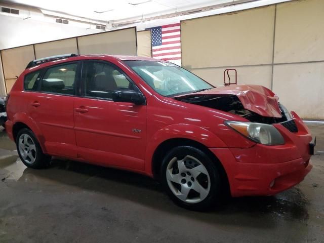 2003 Pontiac Vibe