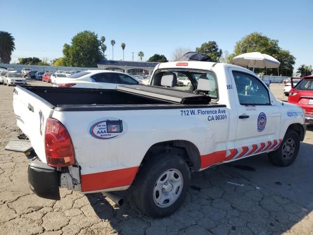 2014 Toyota Tacoma