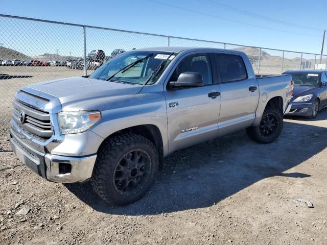 2014 Toyota Tundra Crewmax SR5