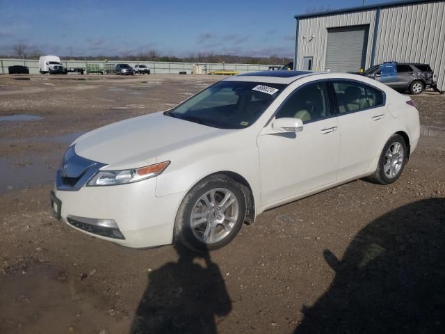 2009 Acura TL