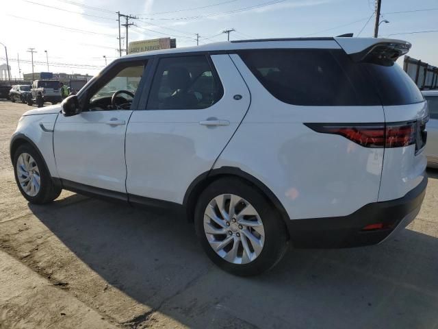 2023 Land Rover Discovery S