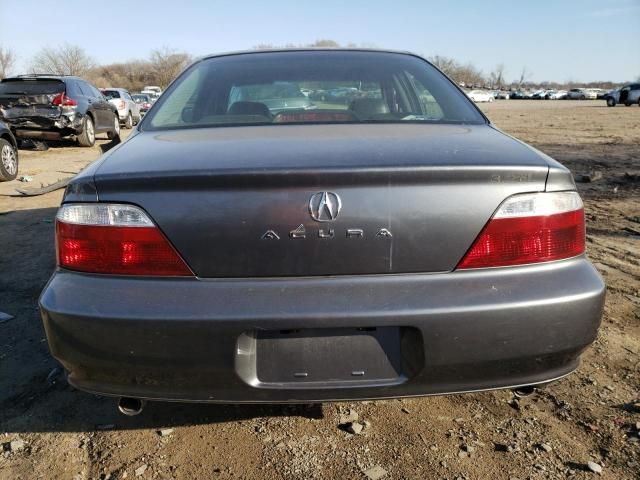 2003 Acura 3.2TL