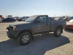 Salvage cars for sale from Copart Indianapolis, IN: 2009 Toyota Tacoma Prerunner