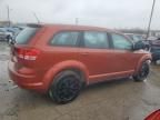 2014 Dodge Journey SE