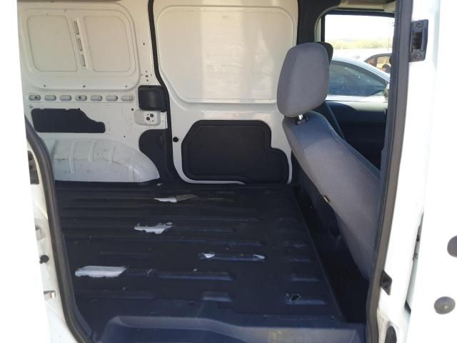 2013 Ford Transit Connect XL