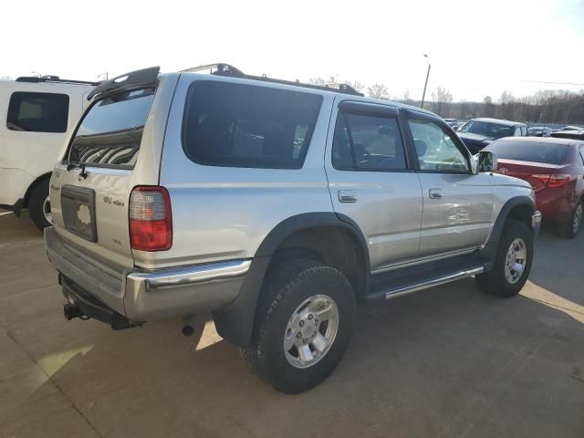 1999 Toyota 4runner SR5