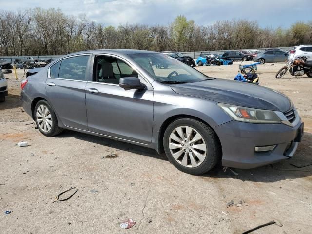 2013 Honda Accord EX