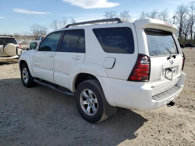 2006 Toyota 4runner SR5