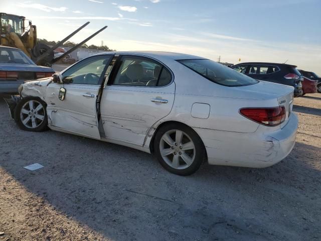 2005 Lexus ES 330