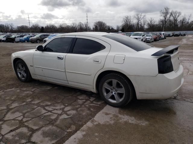 2008 Dodge Charger R/T