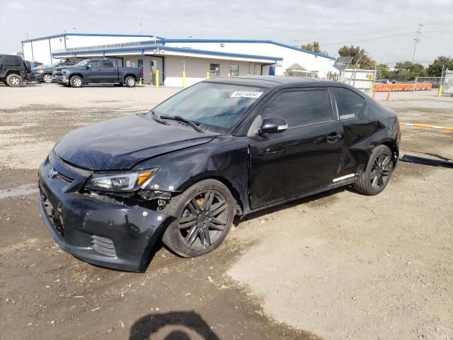 2012 Scion TC