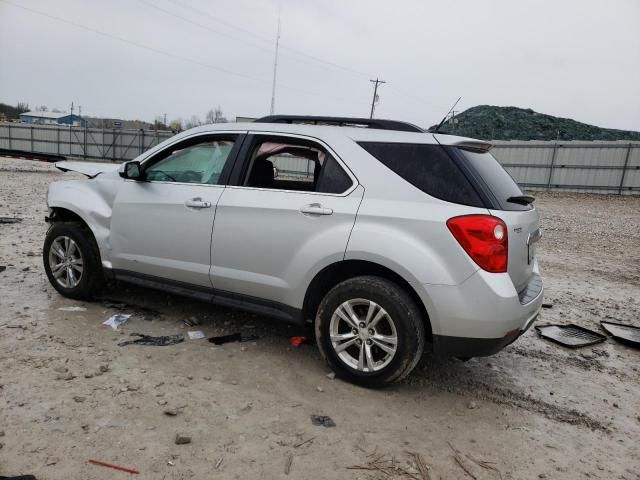 2012 Chevrolet Equinox LT