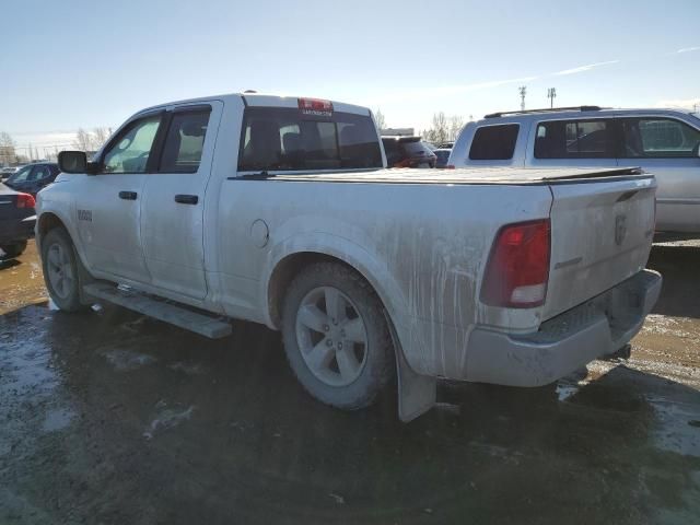 2016 Dodge RAM 1500 SLT