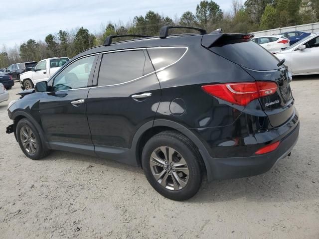 2015 Hyundai Santa FE Sport