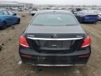 2020 Mercedes-Benz E 450 4matic