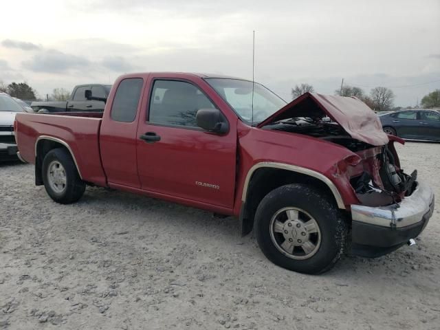 2005 Chevrolet Colorado