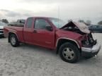 2005 Chevrolet Colorado