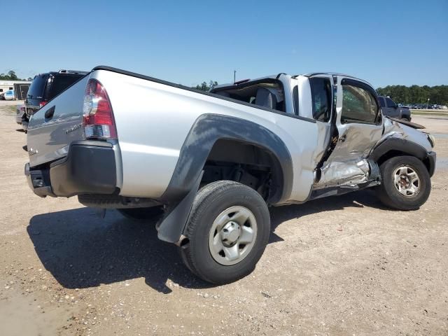 2011 Toyota Tacoma Prerunner Access Cab