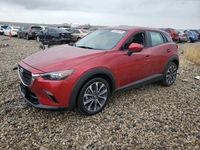 2019 Mazda CX-3 Touring