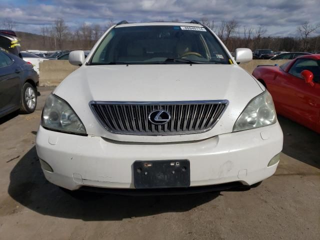 2006 Lexus RX 330