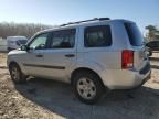 2011 Honda Pilot LX