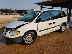 Dodge Caravan SE Vehiculos salvage en venta: 2005 Dodge Caravan SE