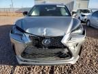 2016 Lexus NX 200T Base