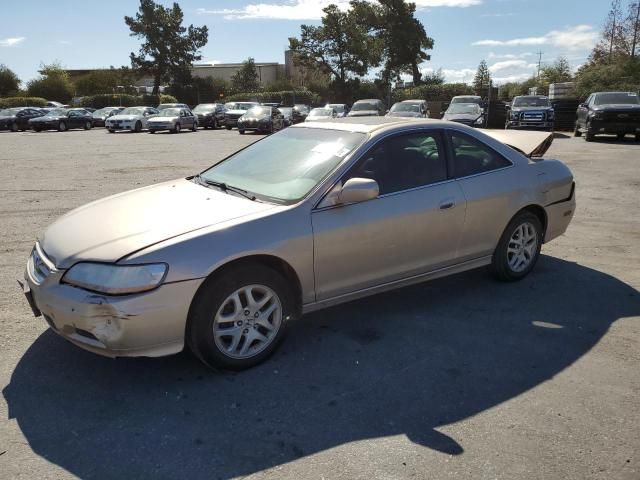 2002 Honda Accord EX