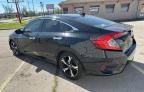 2017 Honda Civic Touring