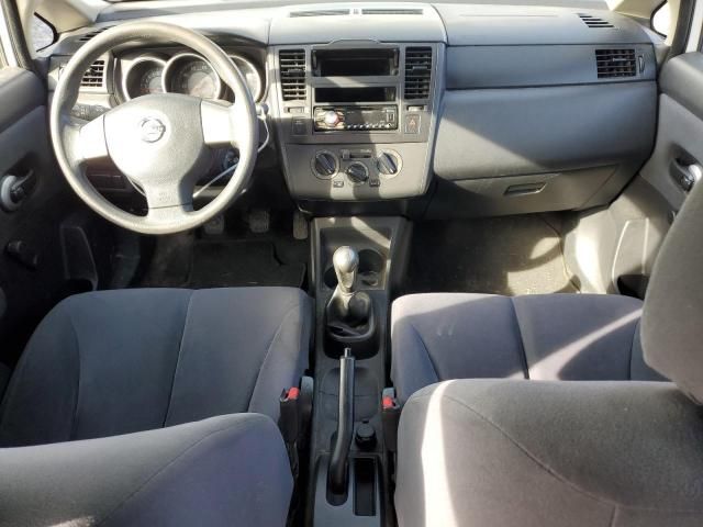 2009 Nissan Versa S