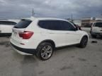 2013 BMW X3 XDRIVE35I