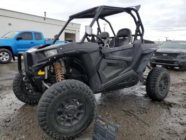 2018 Polaris RZR XP 1000 EPS