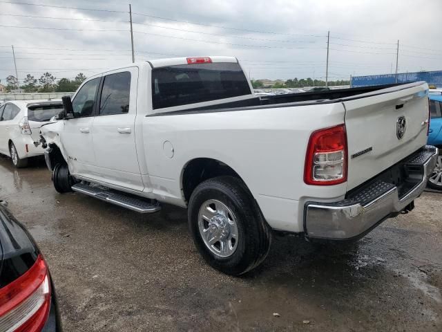 2021 Dodge RAM 2500 BIG Horn