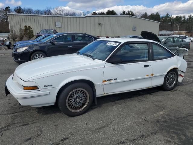 1994 Pontiac Sunbird SE