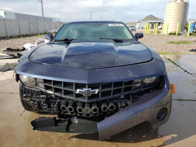 2013 Chevrolet Camaro LS