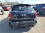 2015 Mini Cooper S Countryman