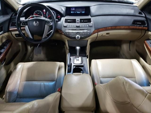 2011 Honda Accord EXL