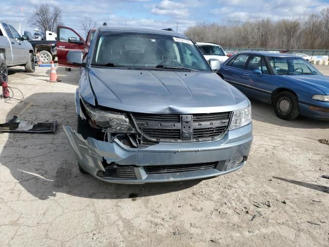 2010 Dodge Journey SXT