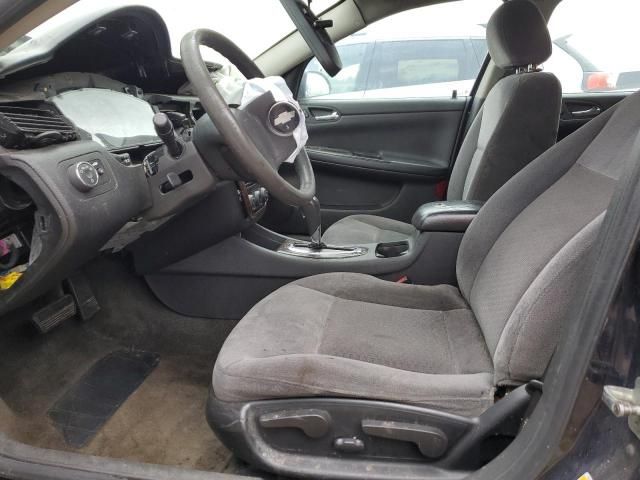 2009 Chevrolet Impala 1LT