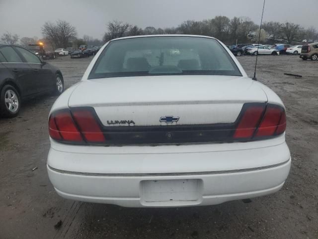 2000 Chevrolet Lumina