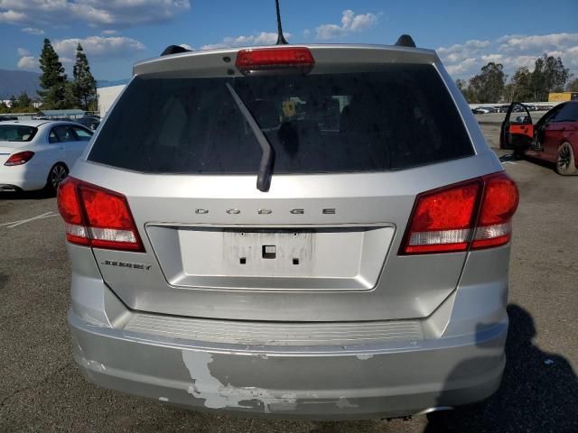 2011 Dodge Journey Express