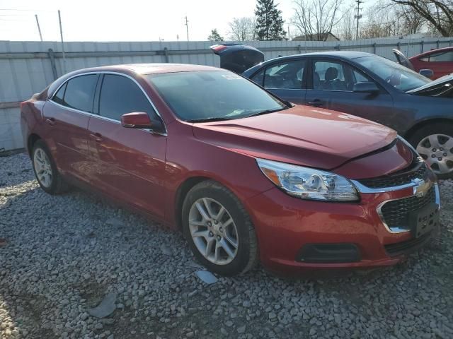 2014 Chevrolet Malibu 1LT