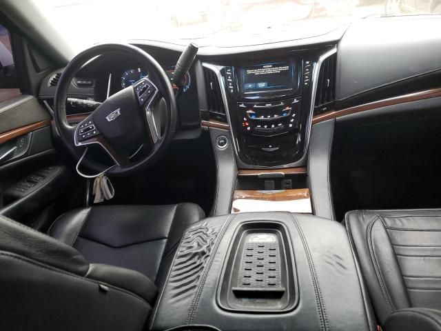 2017 Cadillac Escalade ESV Premium Luxury