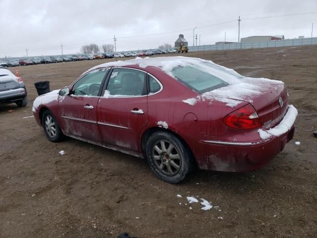 2005 Buick Lacrosse CXL