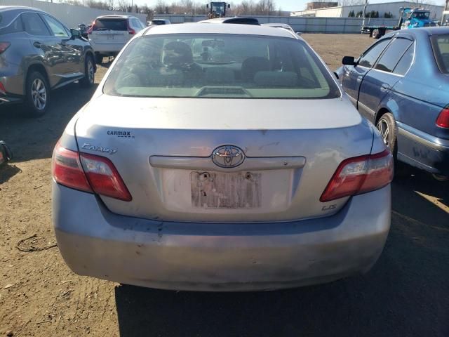 2007 Toyota Camry CE