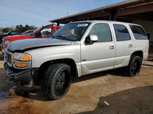 2005 GMC Yukon Denali