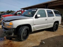 GMC Yukon salvage cars for sale: 2005 GMC Yukon Denali