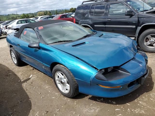 1994 Chevrolet Camaro