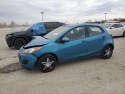 2012 Mazda 2 for sale in Indianapolis, IN