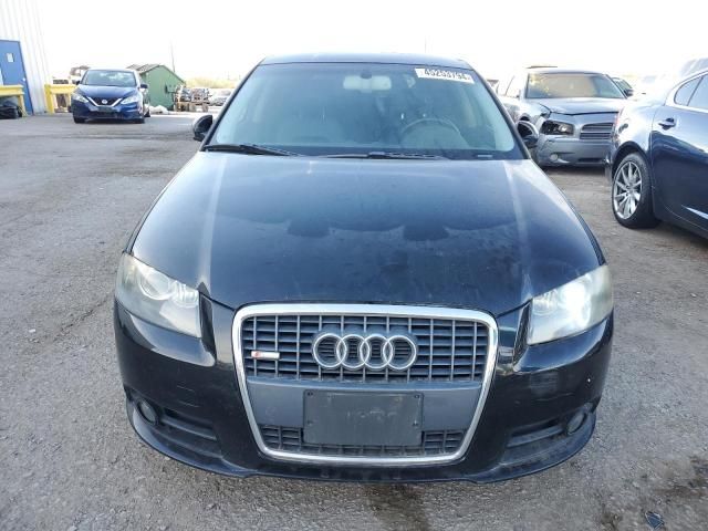 2007 Audi A3 2